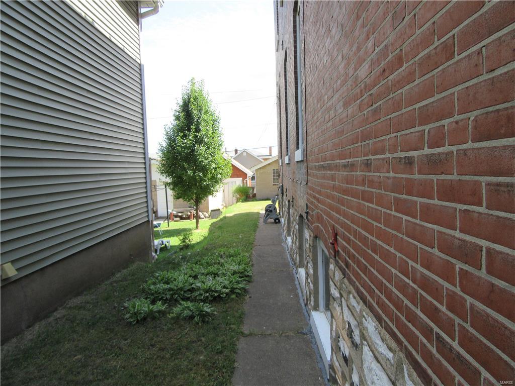 Gratiot Add - Residential Income