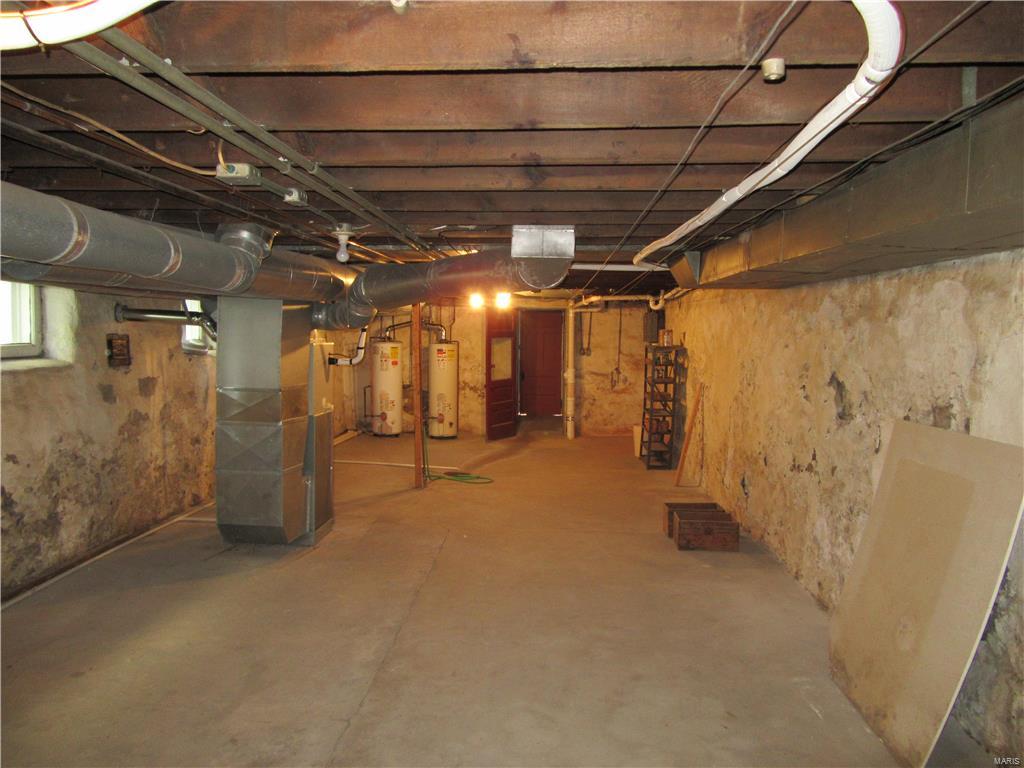 Gratiot Add - Residential Income