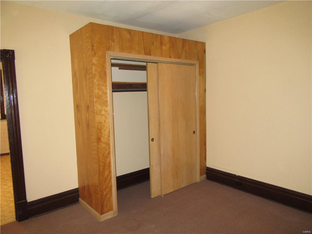 Gratiot Add - Residential Income