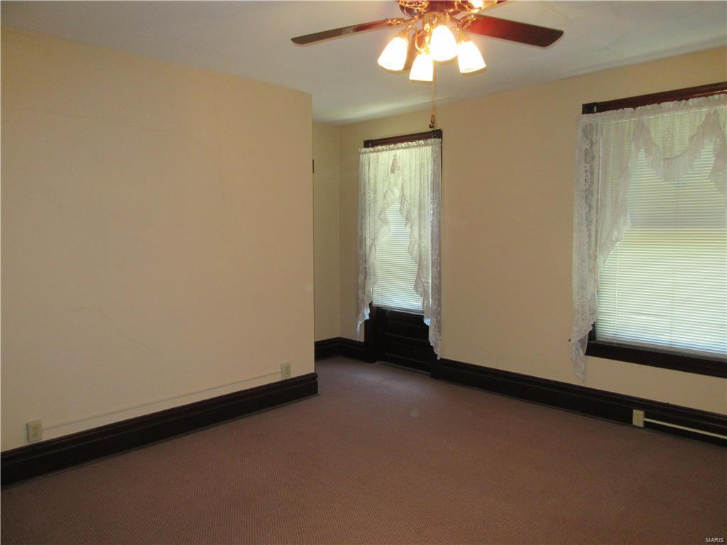 Gratiot Add - Residential Income