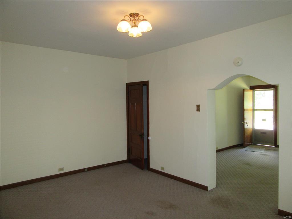 Gratiot Add - Residential Income