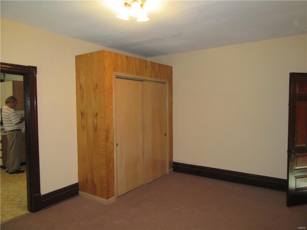 Gratiot Add - Residential Income