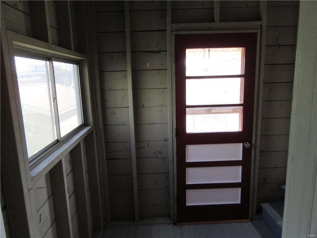 Gratiot Add - Residential Income