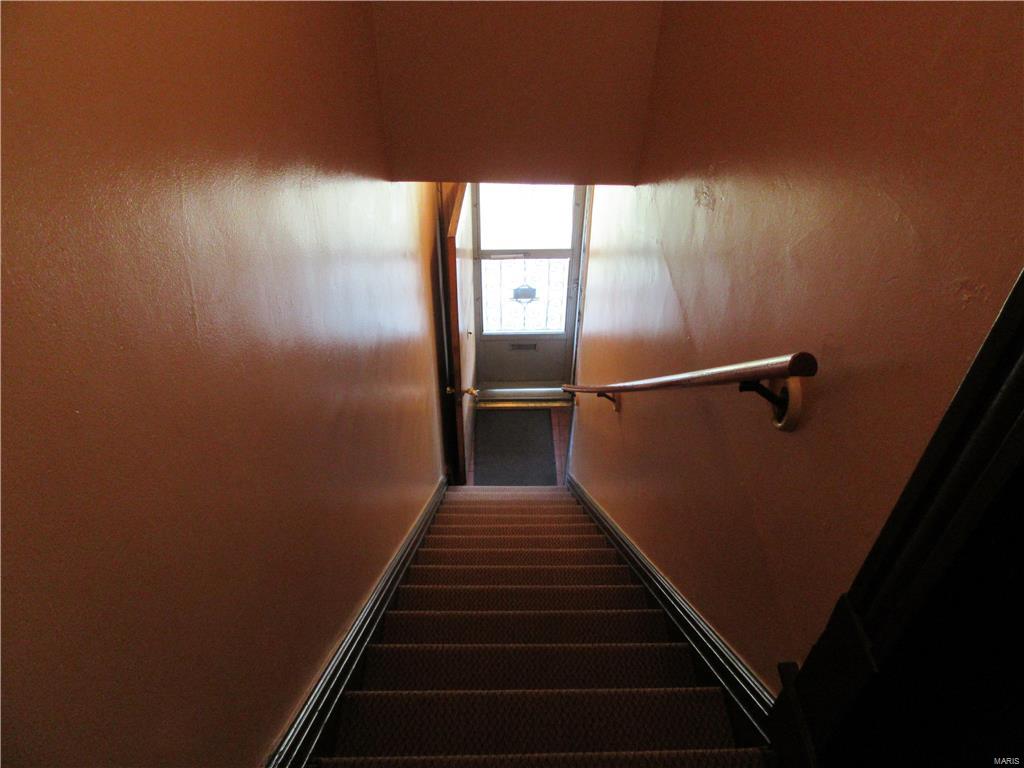 Gratiot Add - Residential Income