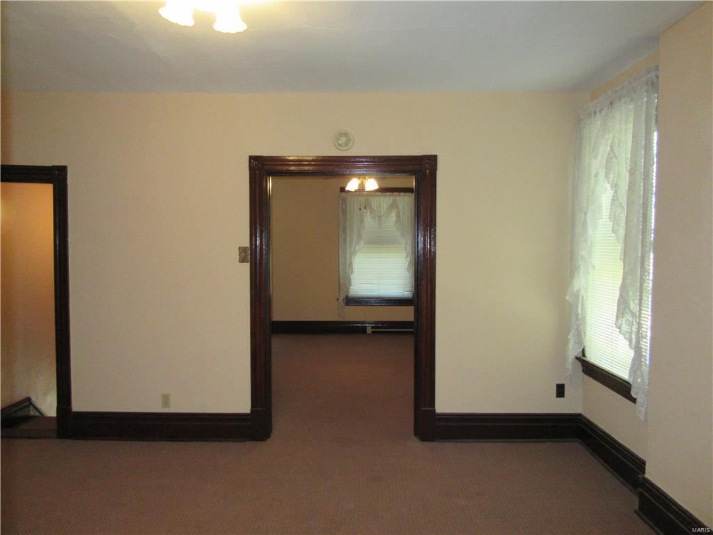 Gratiot Add - Residential Income