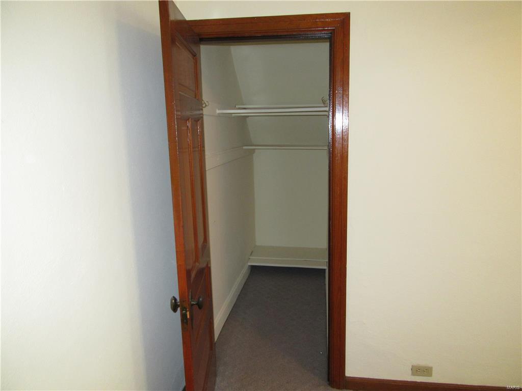 Gratiot Add - Residential Income