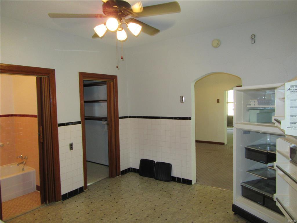 Gratiot Add - Residential Income