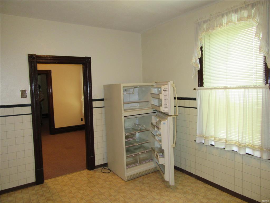 Gratiot Add - Residential Income