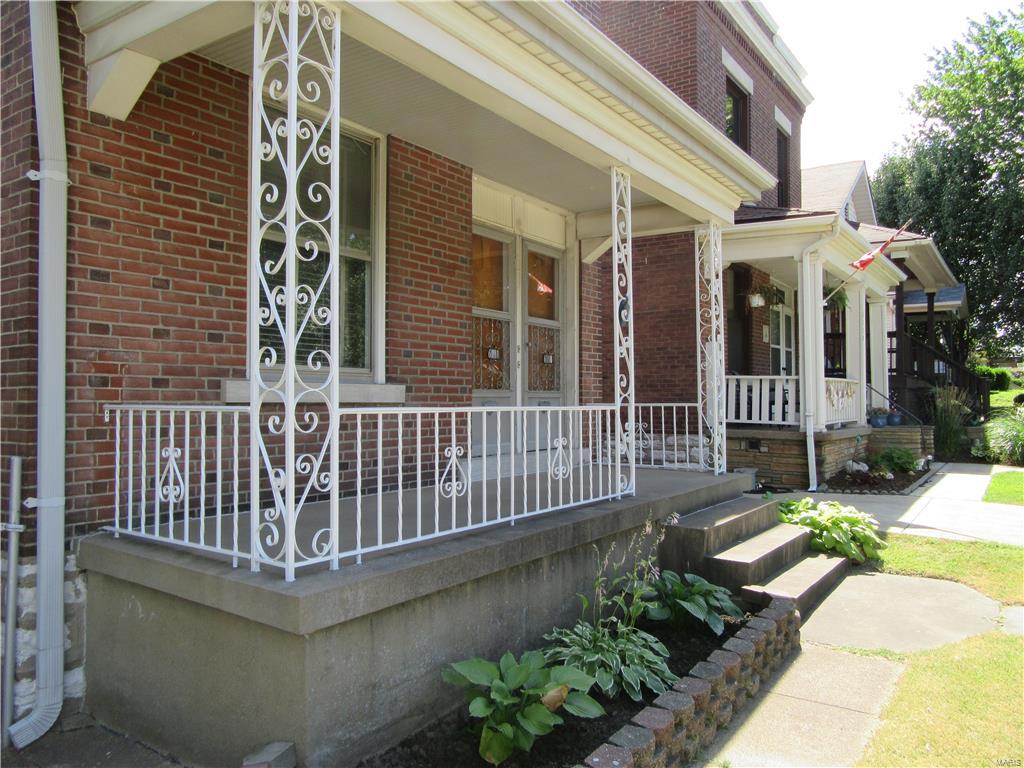 Gratiot Add - Residential Income