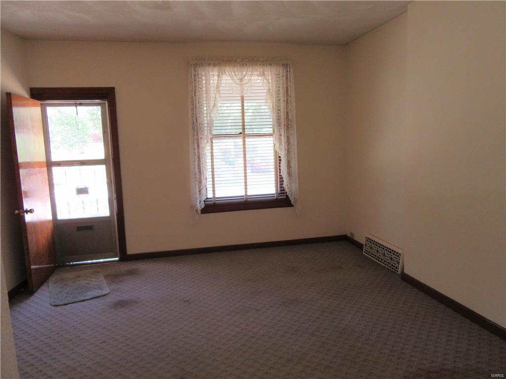 Gratiot Add - Residential Income