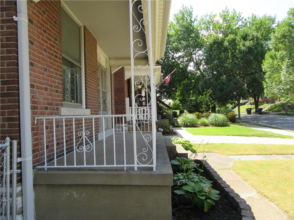 Gratiot Add - Residential Income