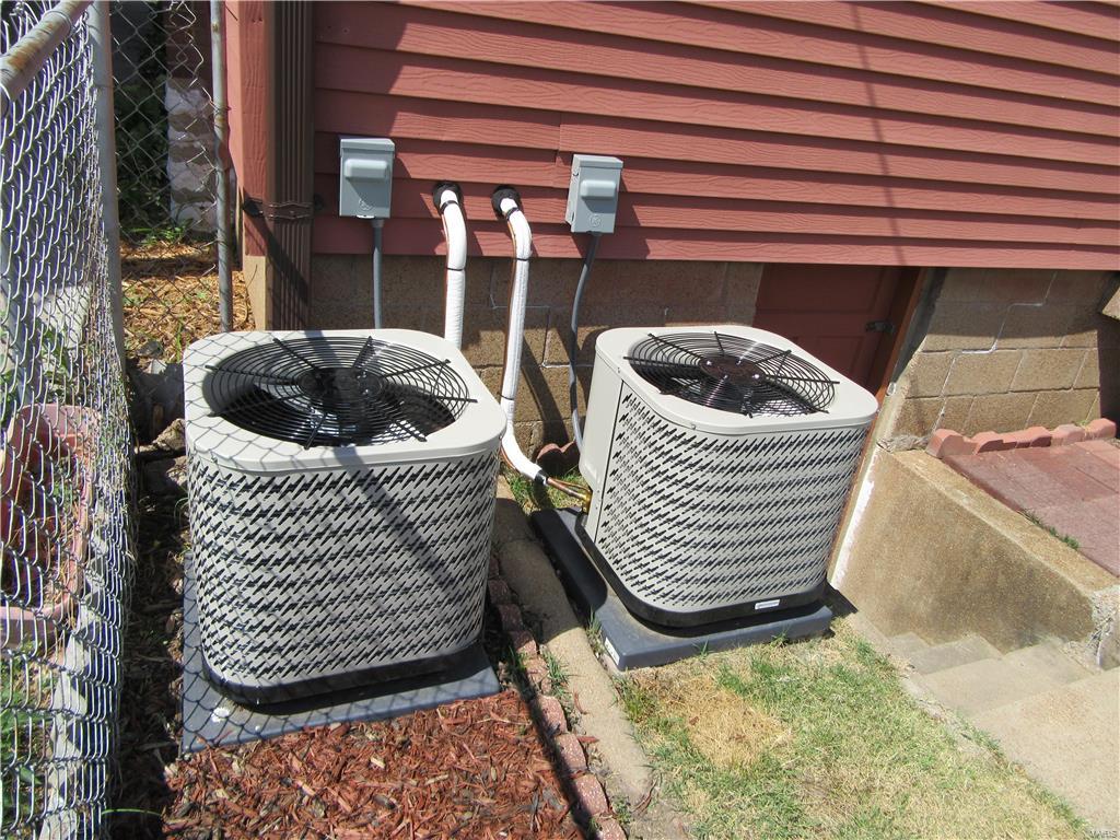 Gratiot Add - Residential Income