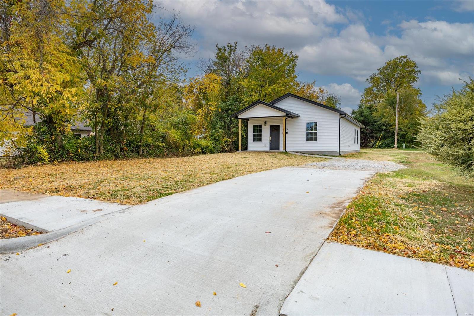 Magnetic - Residential