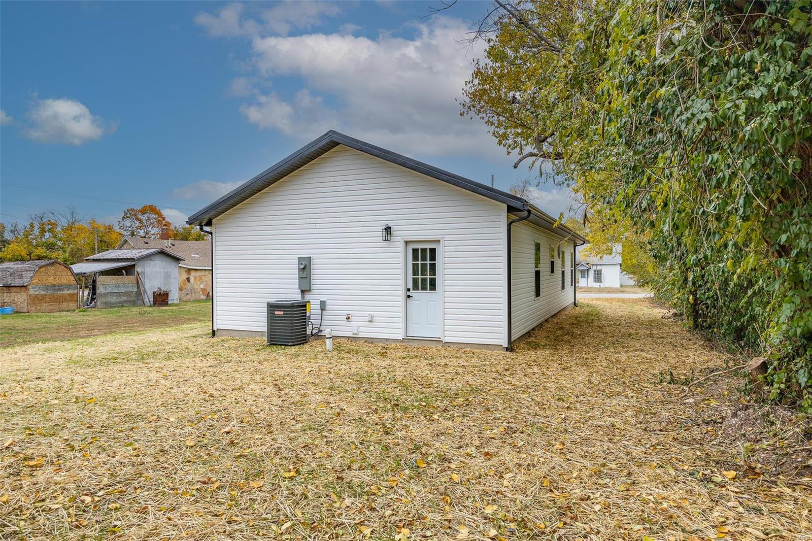 Magnetic - Residential