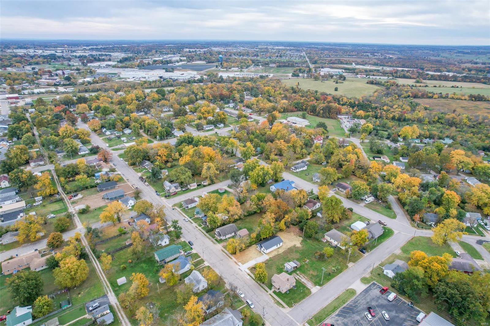 Magnetic - Residential