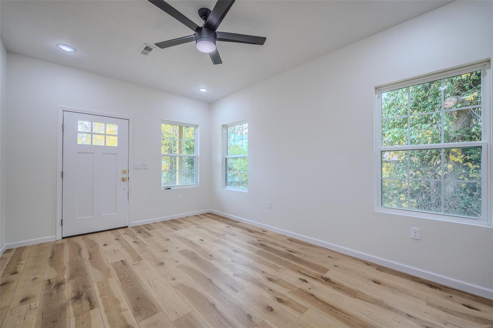 Magnetic - Residential