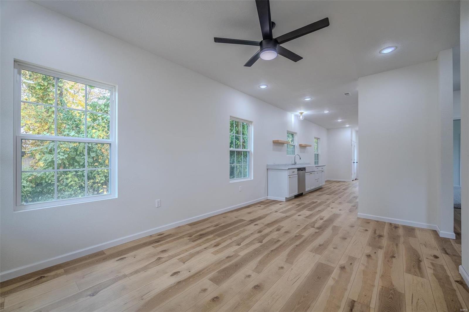 Magnetic - Residential