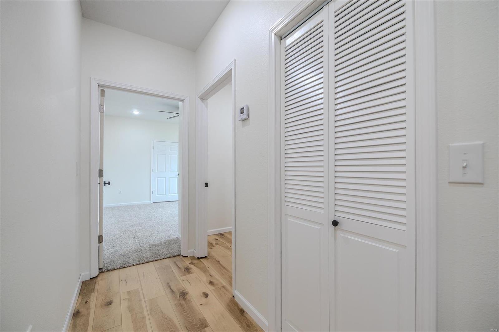 Magnetic - Residential