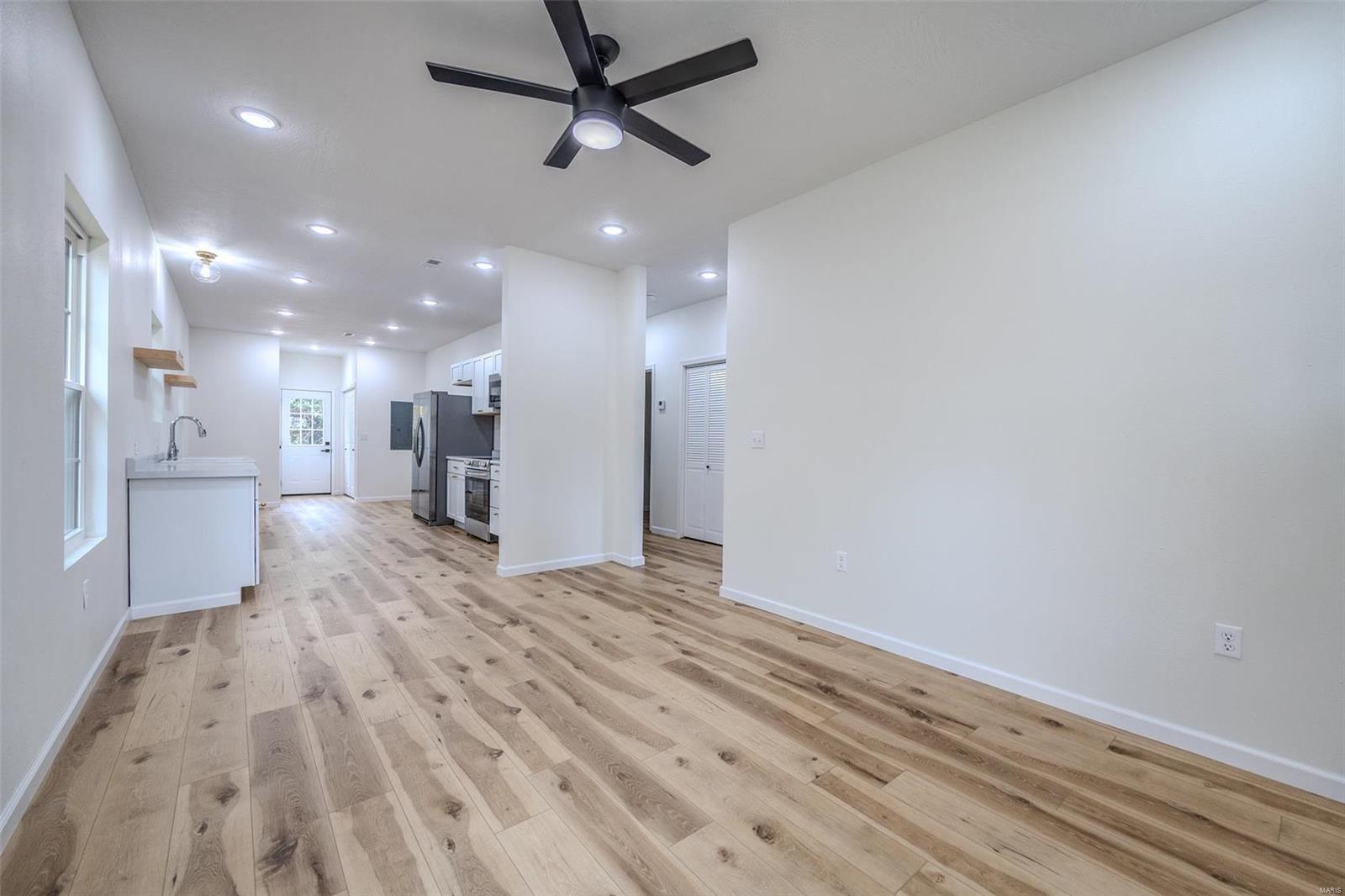 Magnetic - Residential