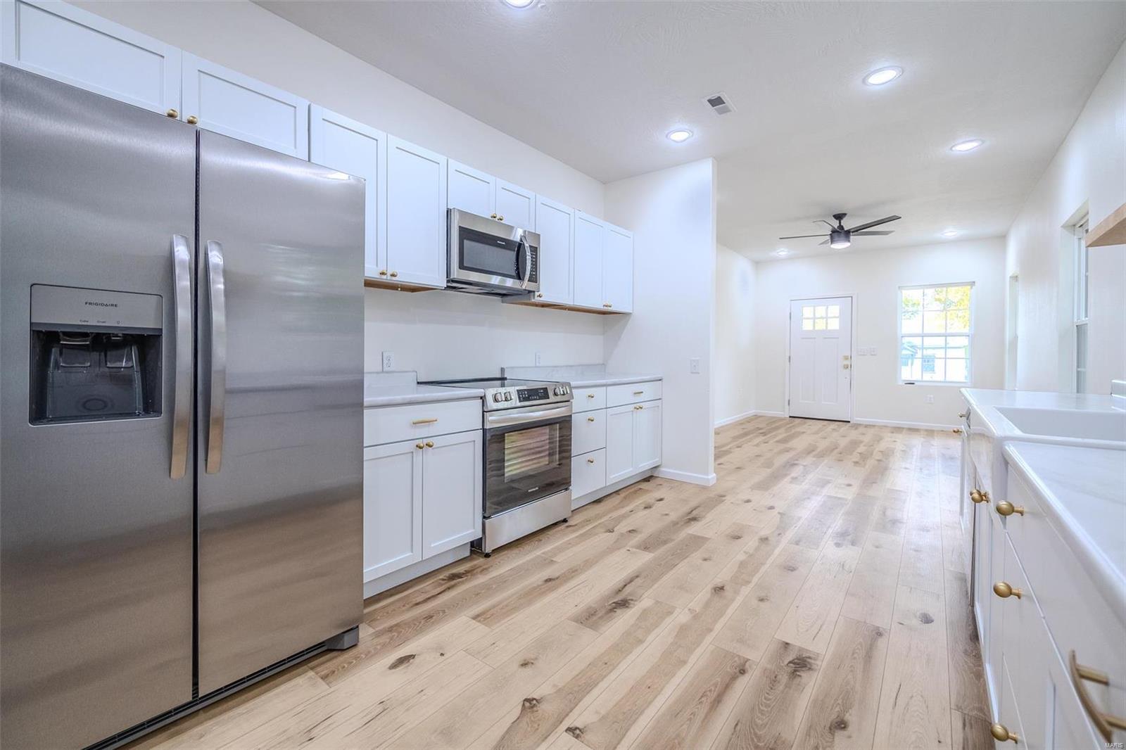 Magnetic - Residential