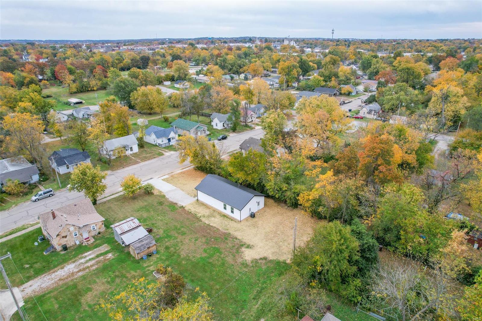 Magnetic - Residential