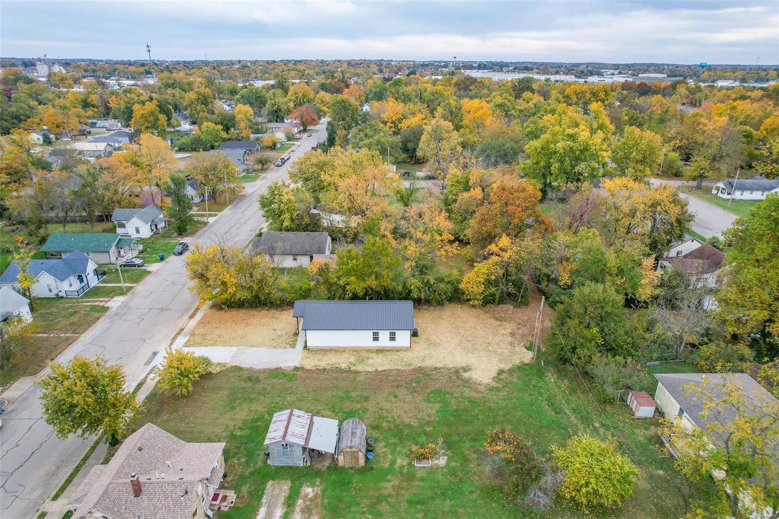 Magnetic - Residential