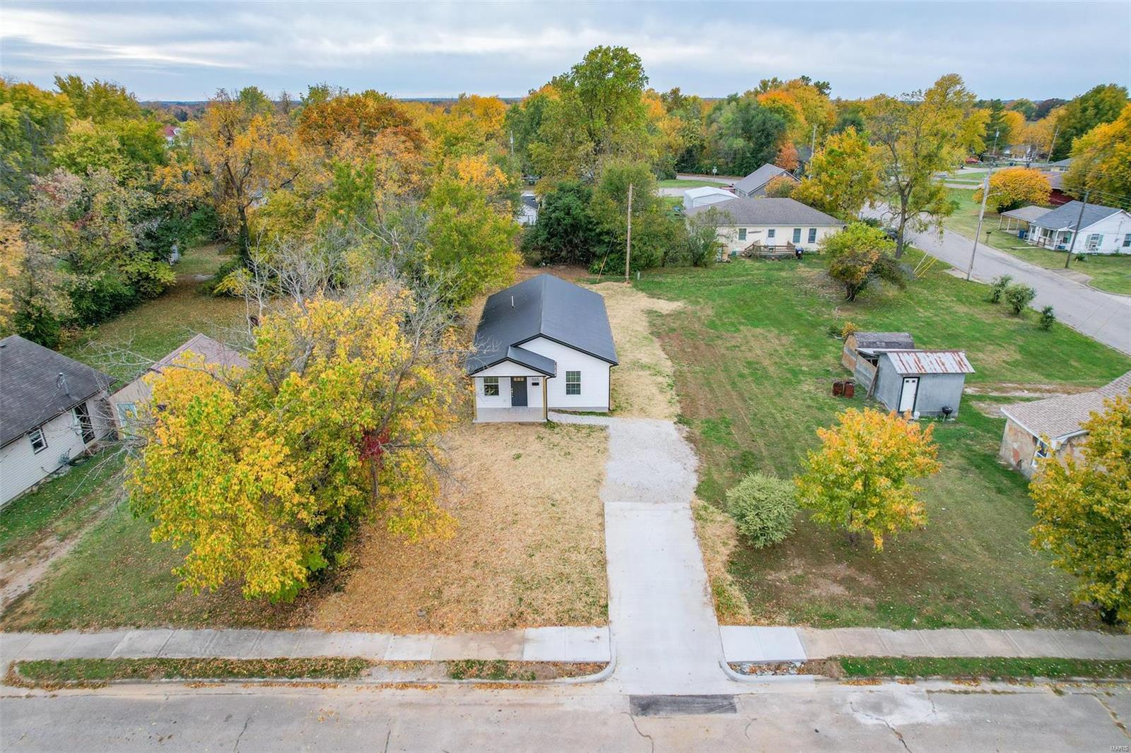 Magnetic - Residential