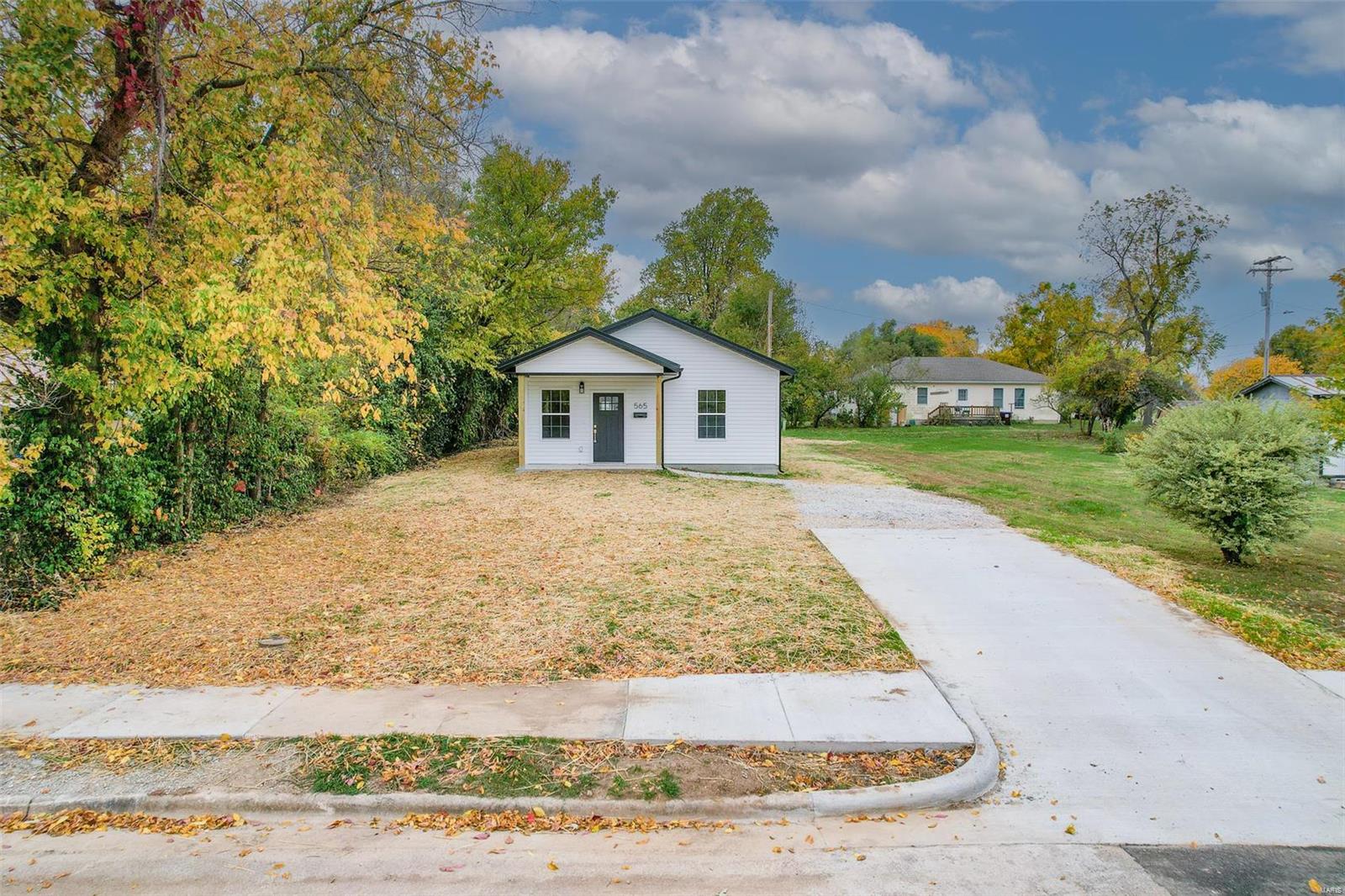 Magnetic - Residential