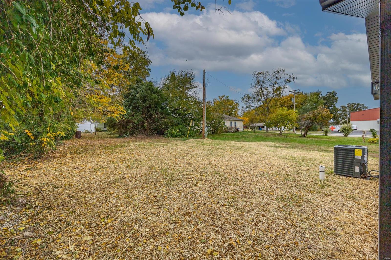 Magnetic - Residential