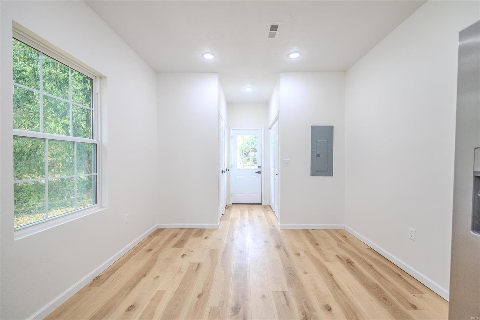 Magnetic - Residential