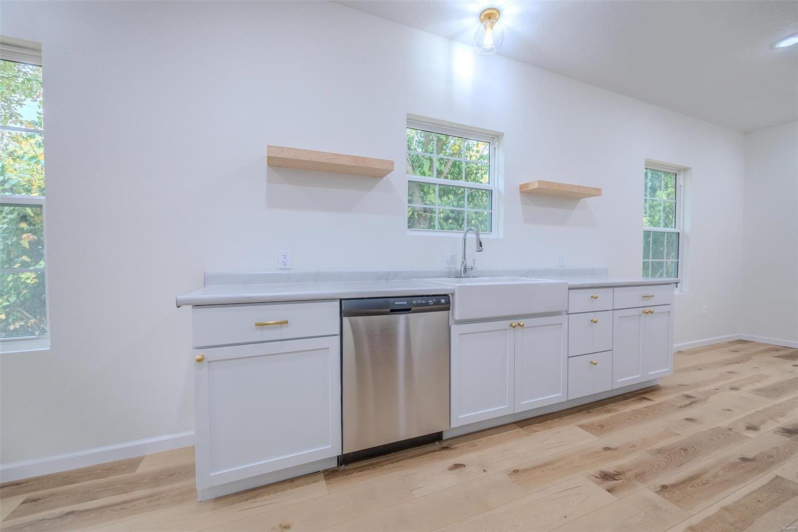 Magnetic - Residential