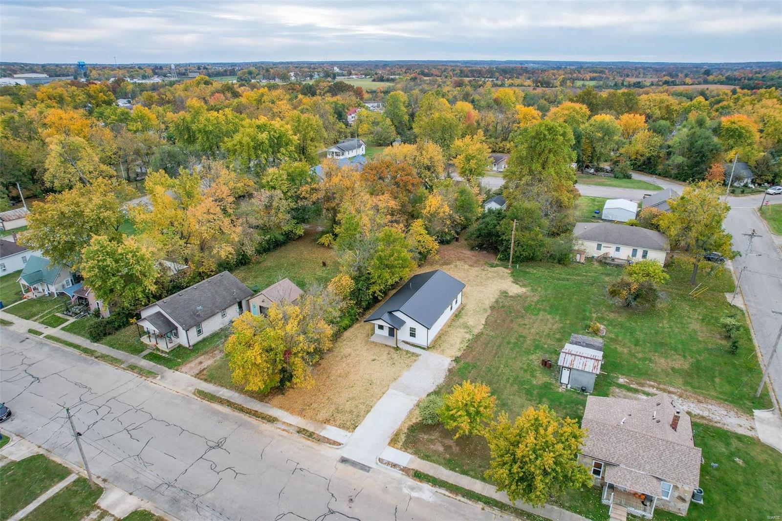 Magnetic - Residential