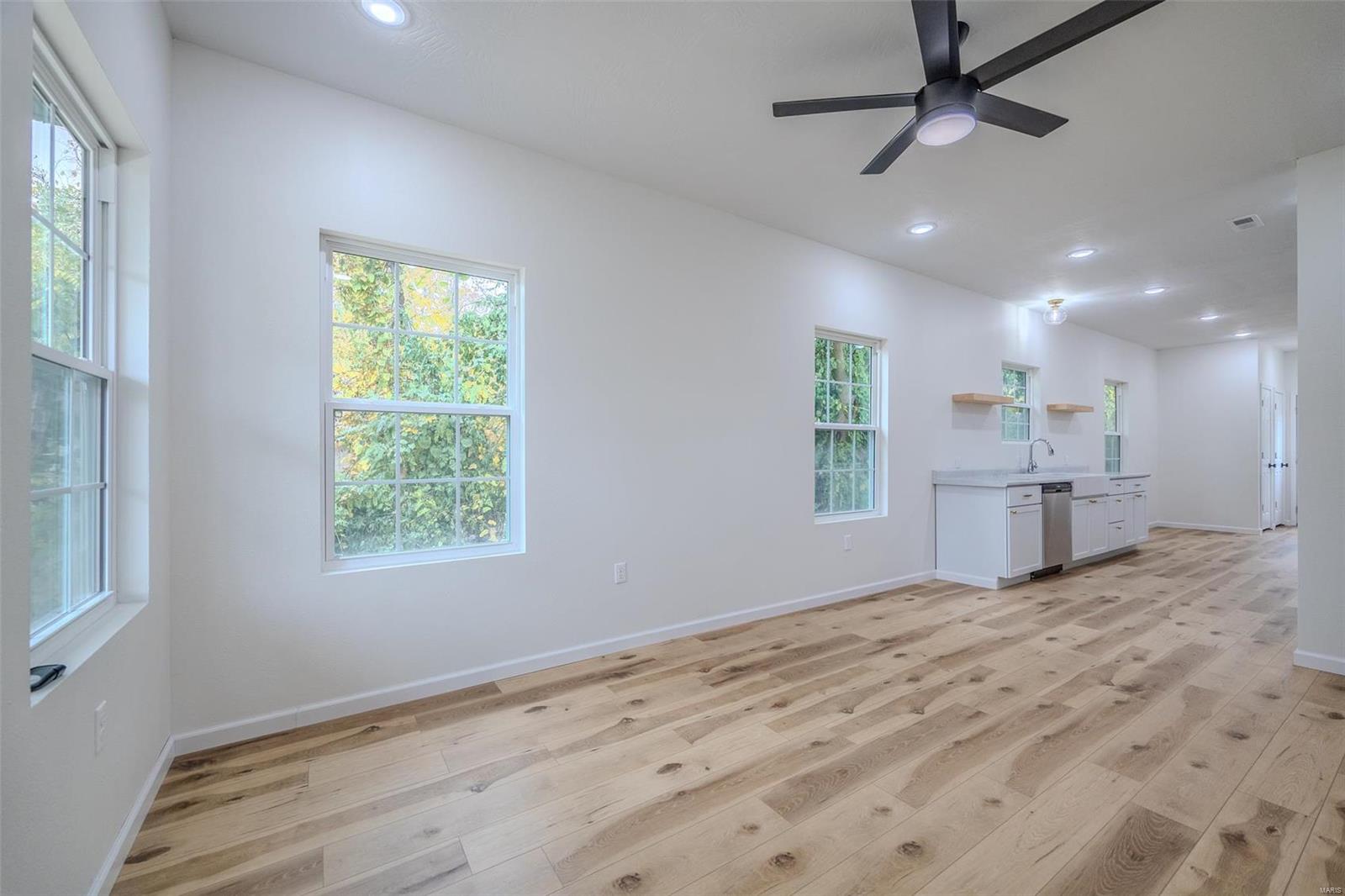 Magnetic - Residential