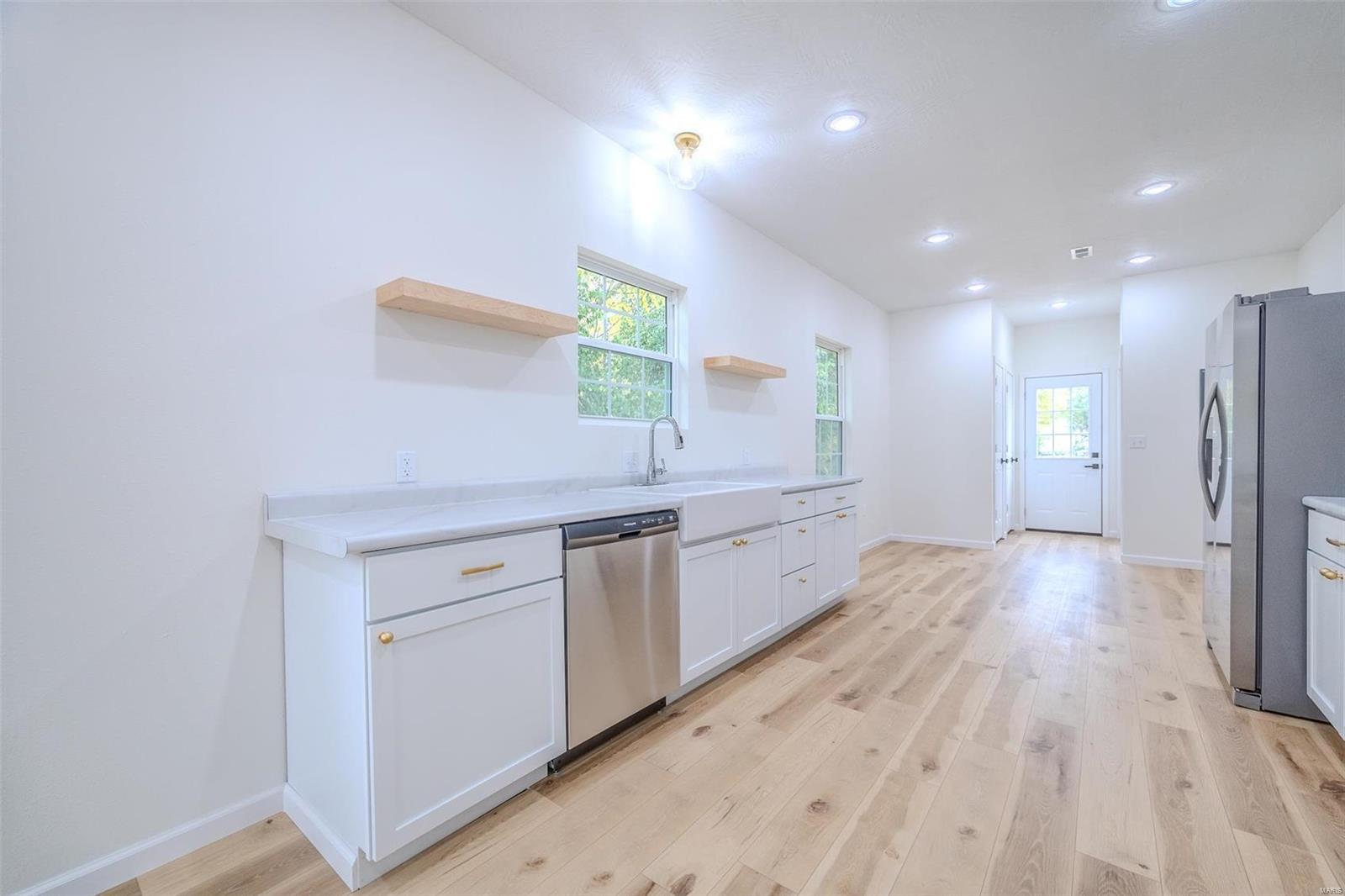 Magnetic - Residential