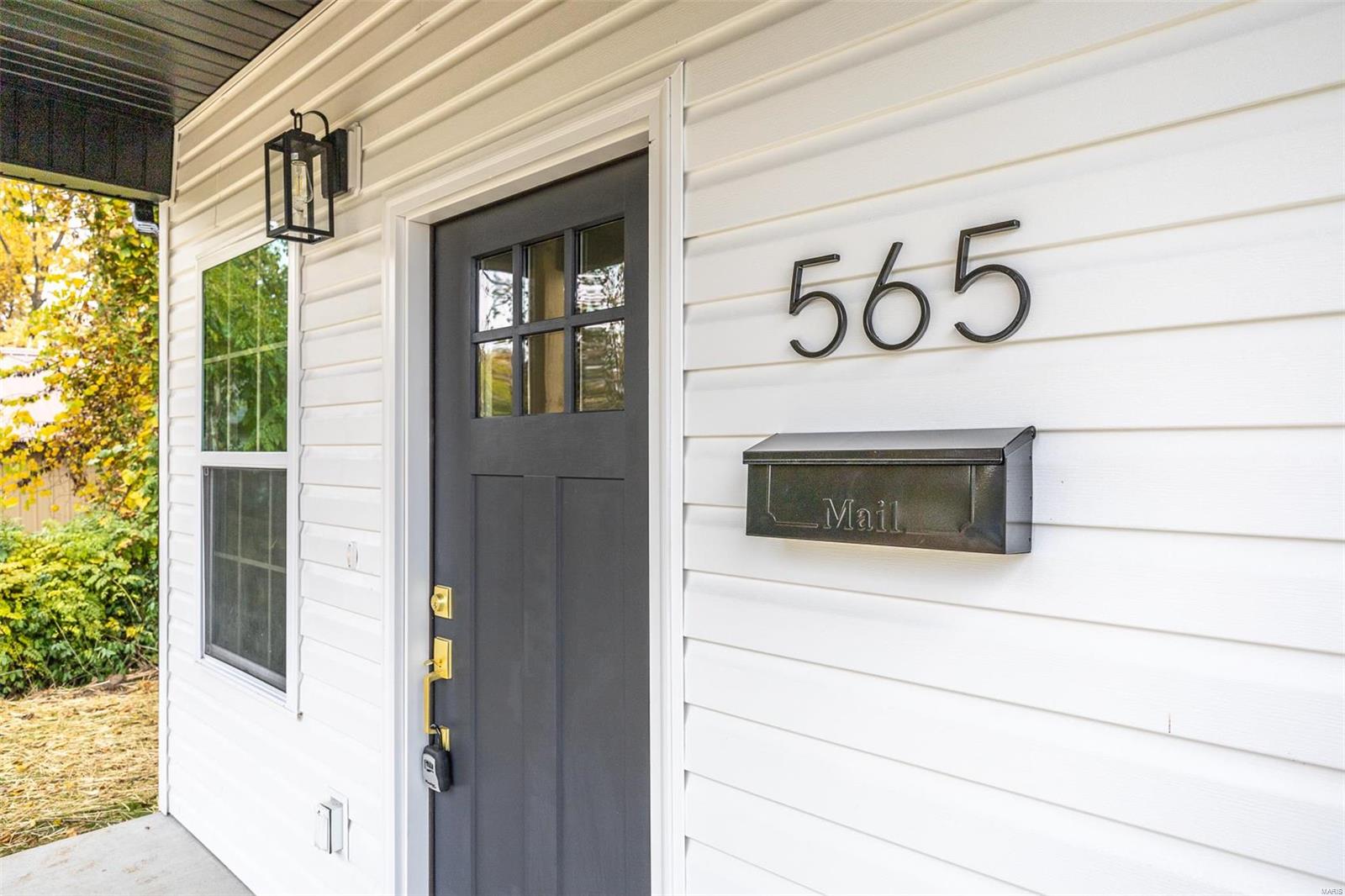 Magnetic - Residential