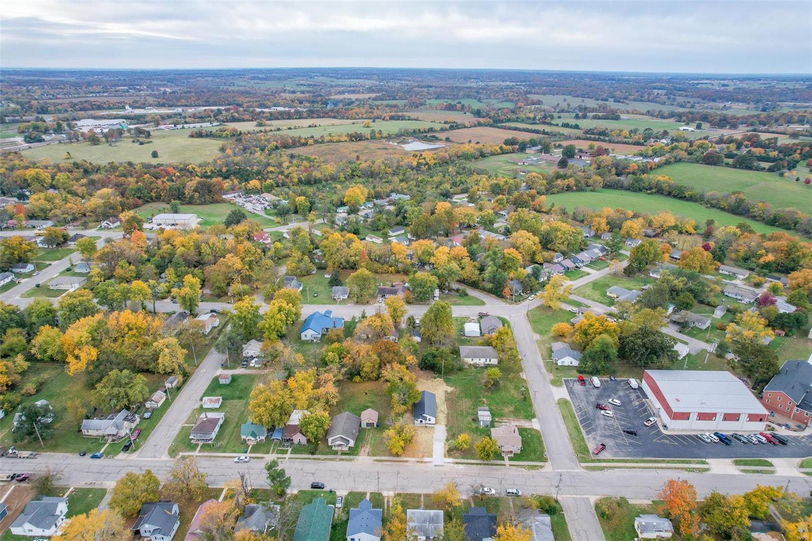 Magnetic - Residential