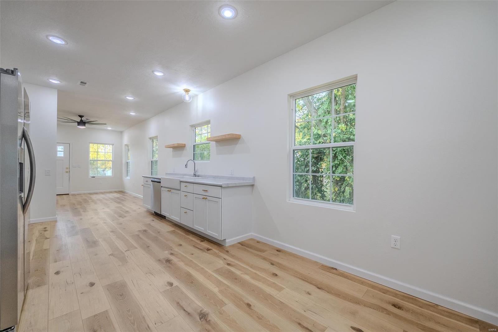 Magnetic - Residential