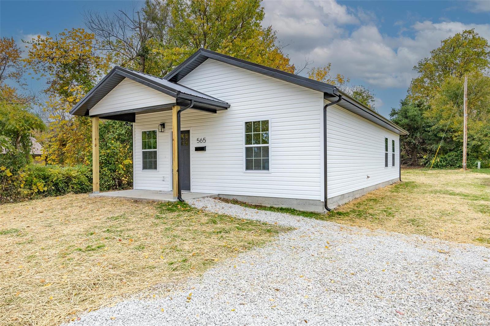 Magnetic - Residential