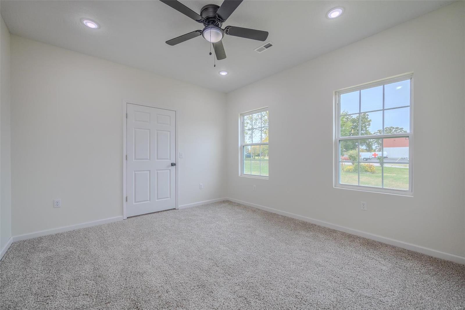 Magnetic - Residential