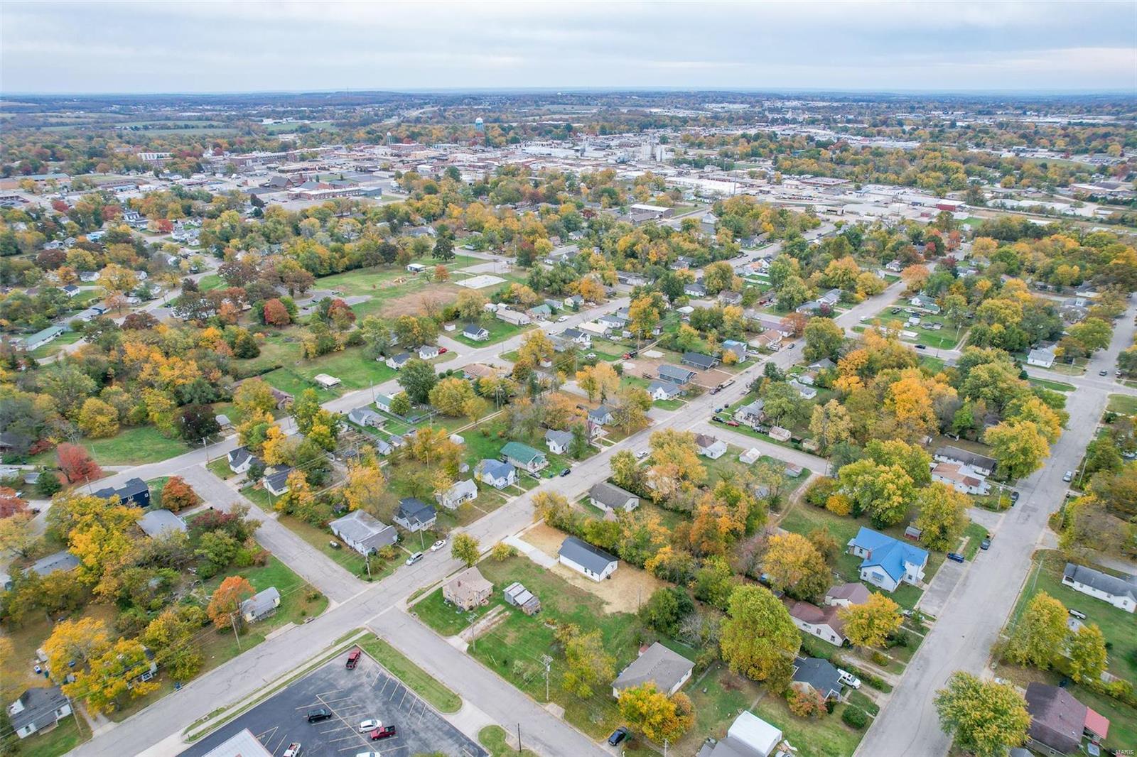 Magnetic - Residential