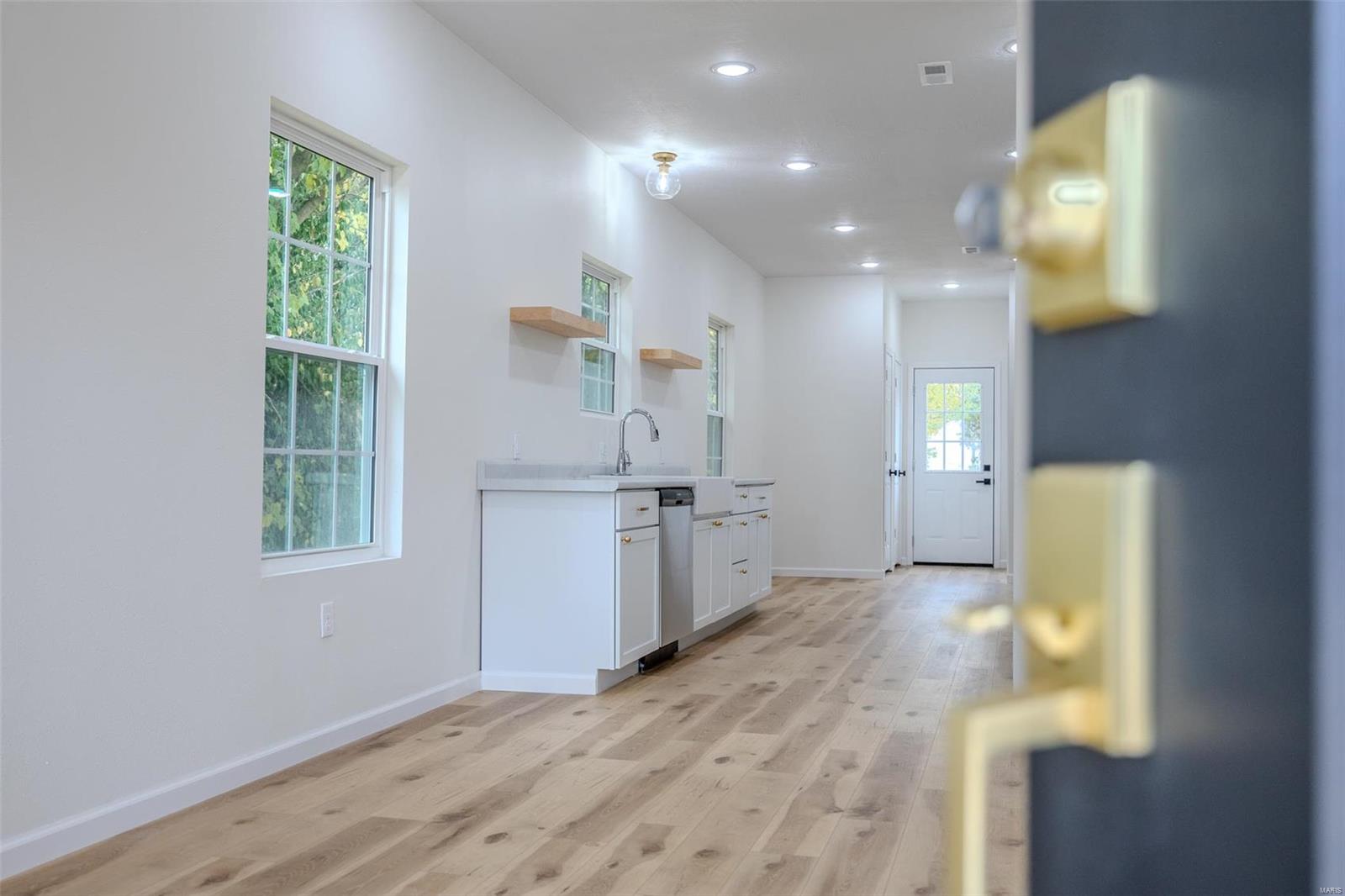 Magnetic - Residential