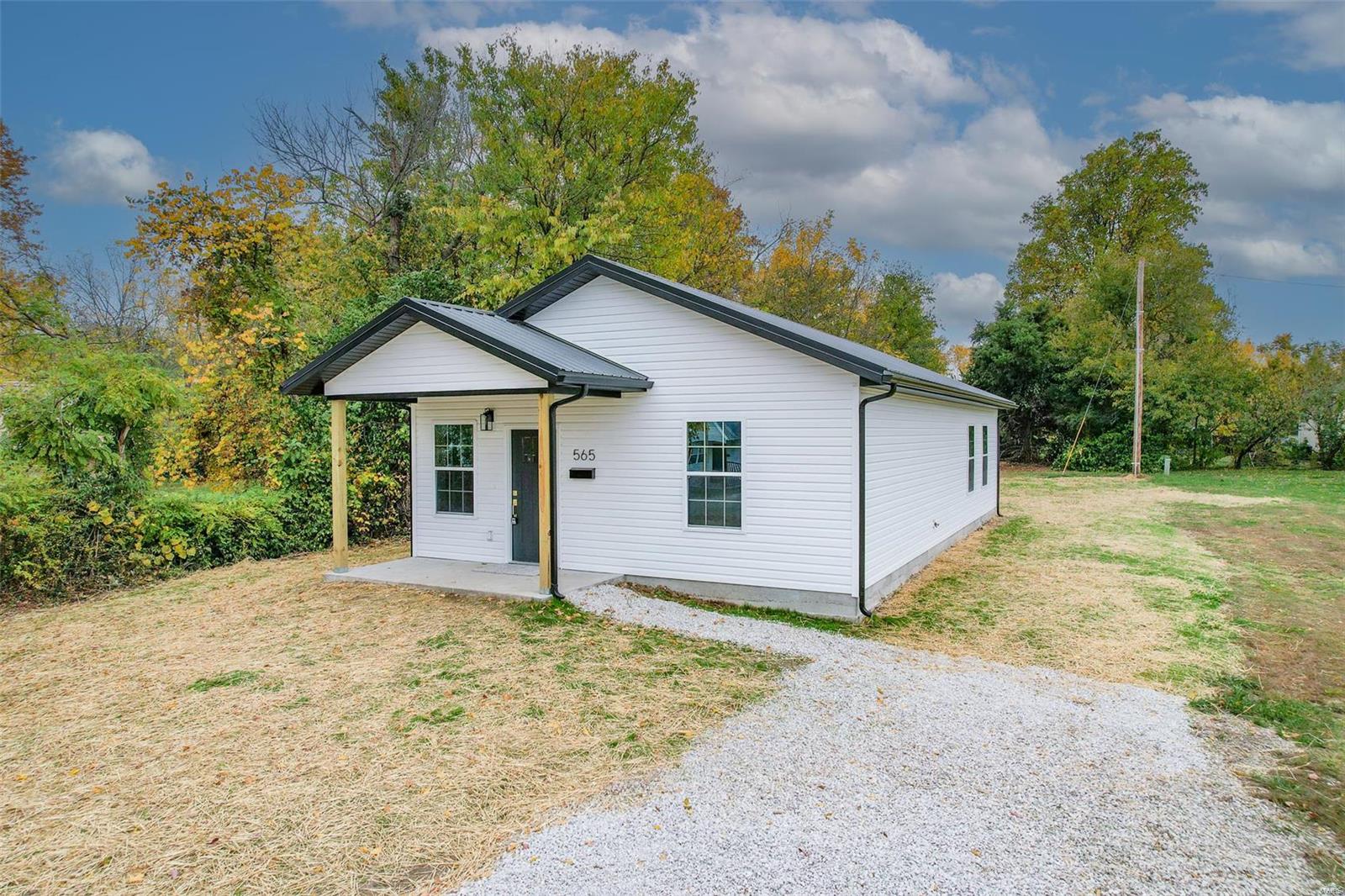 Magnetic - Residential