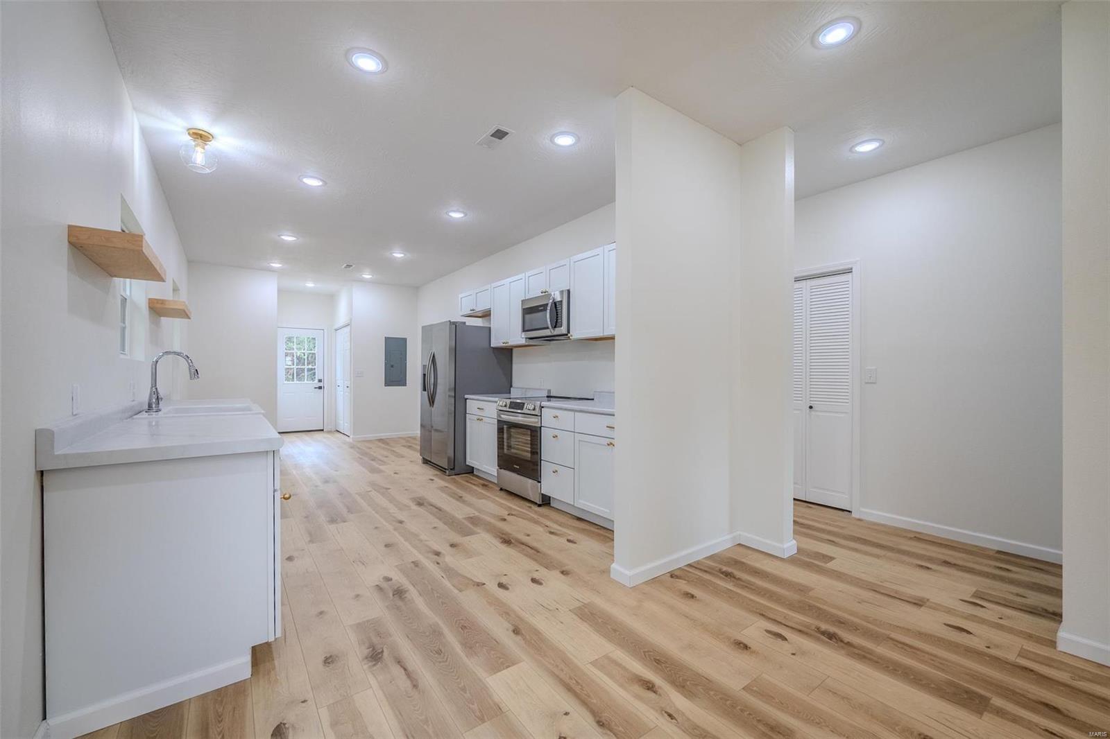 Magnetic - Residential