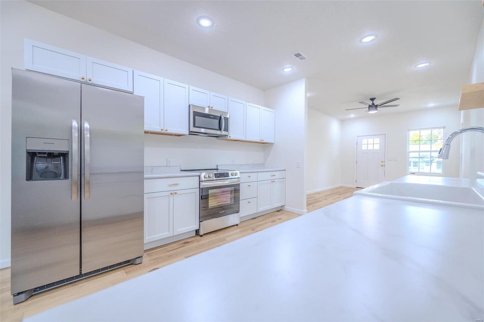 Magnetic - Residential