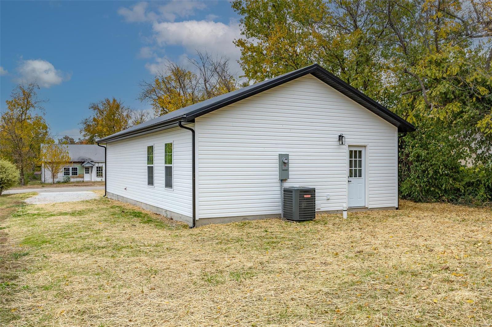 Magnetic - Residential