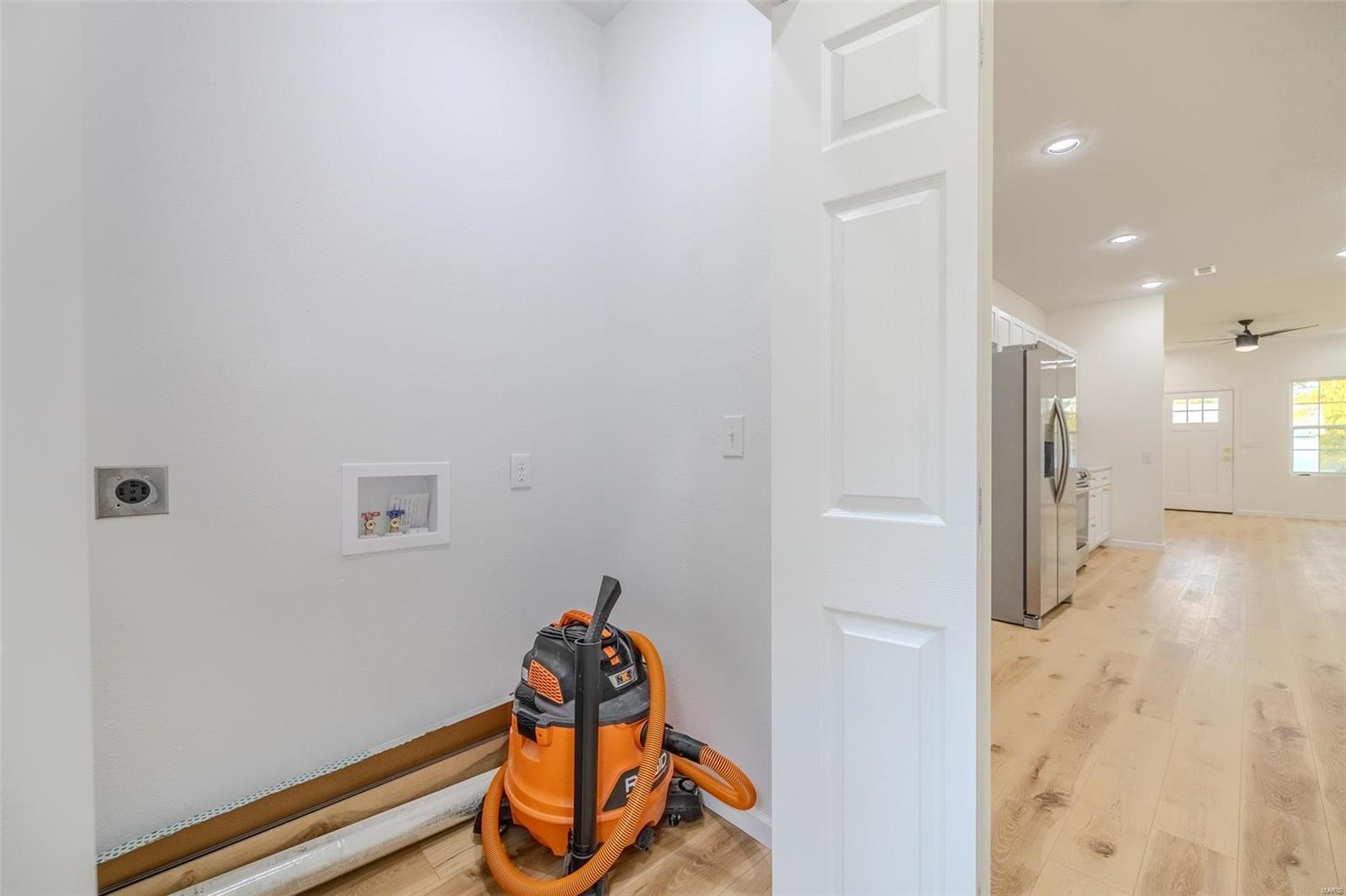 Magnetic - Residential