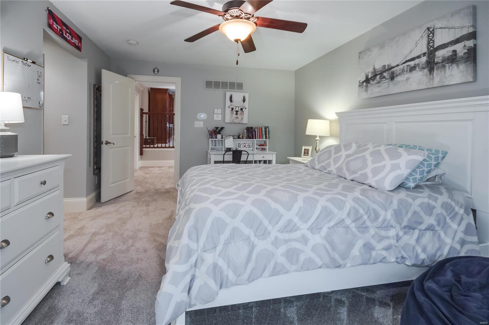 Heather Hill - Residential