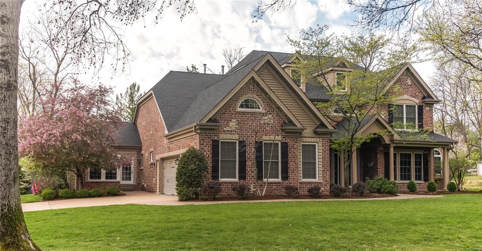 Heather Hill - Residential