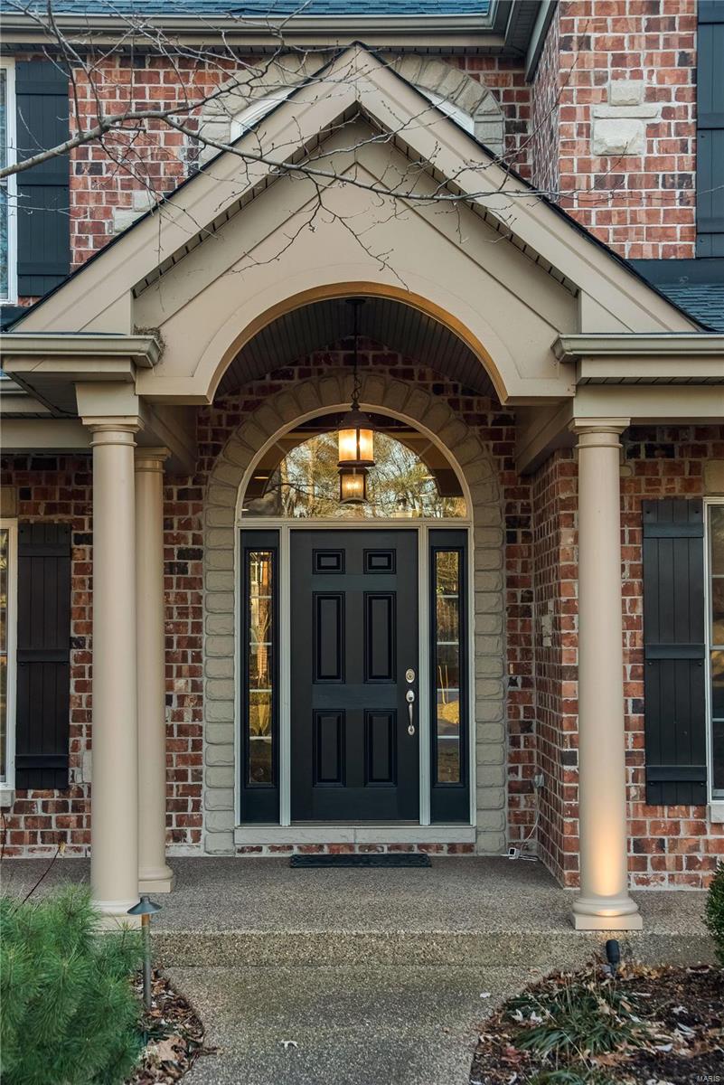 Heather Hill - Residential