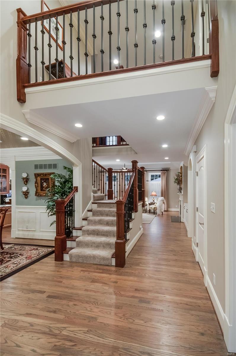 Heather Hill - Residential